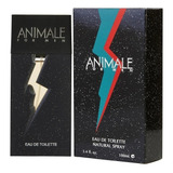 Animale For Men Edt 100 ml Para Homem